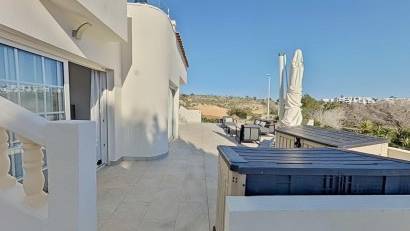 Återförsäljning - Villa -
Orihuela Costa - Lomas de Campoamor-Las Ramblas