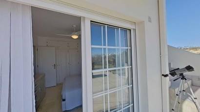 Återförsäljning - Villa -
Orihuela Costa - Lomas de Campoamor-Las Ramblas