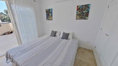 Återförsäljning - Villa -
Orihuela Costa - Lomas de Campoamor-Las Ramblas