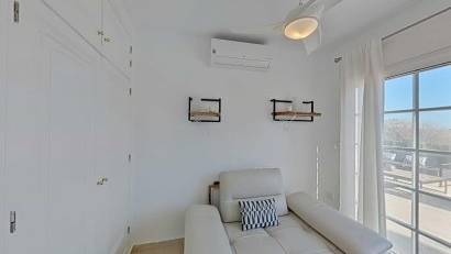 Återförsäljning - Villa -
Orihuela Costa - Lomas de Campoamor-Las Ramblas