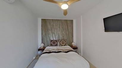 Återförsäljning - Villa -
Orihuela Costa - Lomas de Campoamor-Las Ramblas