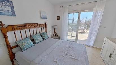 Återförsäljning - Villa -
Orihuela Costa - Lomas de Campoamor-Las Ramblas