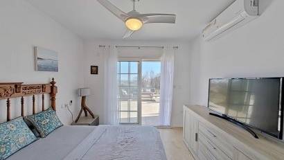 Återförsäljning - Villa -
Orihuela Costa - Lomas de Campoamor-Las Ramblas