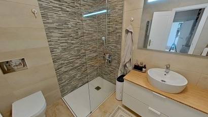 Återförsäljning - Villa -
Orihuela Costa - Lomas de Campoamor-Las Ramblas