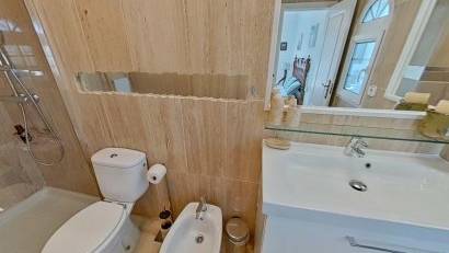 Återförsäljning - Villa -
Orihuela Costa - Lomas de Campoamor-Las Ramblas