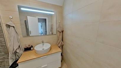 Återförsäljning - Villa -
Orihuela Costa - Lomas de Campoamor-Las Ramblas