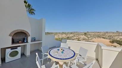 Återförsäljning - Villa -
Orihuela Costa - Lomas de Campoamor-Las Ramblas