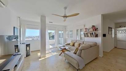 Återförsäljning - Villa -
Orihuela Costa - Lomas de Campoamor-Las Ramblas