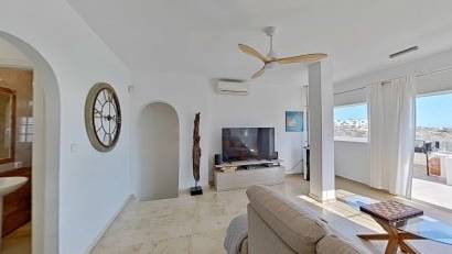 Återförsäljning - Villa -
Orihuela Costa - Lomas de Campoamor-Las Ramblas