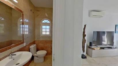 Återförsäljning - Villa -
Orihuela Costa - Lomas de Campoamor-Las Ramblas