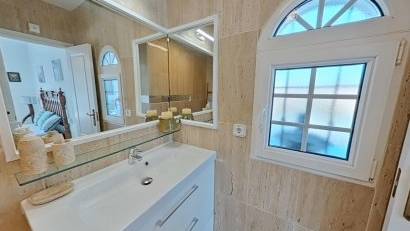 Återförsäljning - Villa -
Orihuela Costa - Lomas de Campoamor-Las Ramblas