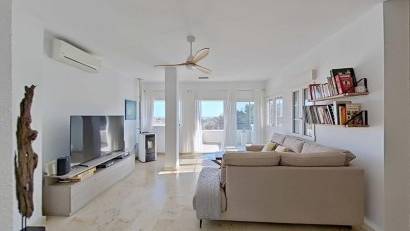 Återförsäljning - Villa -
Orihuela Costa - Lomas de Campoamor-Las Ramblas