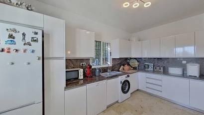 Återförsäljning - Villa -
Orihuela Costa - Lomas de Campoamor-Las Ramblas