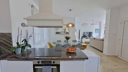 Återförsäljning - Villa -
Orihuela Costa - Lomas de Campoamor-Las Ramblas