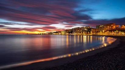 Nyproduktion - Apartment -
Villajoyosa - La Tellerola