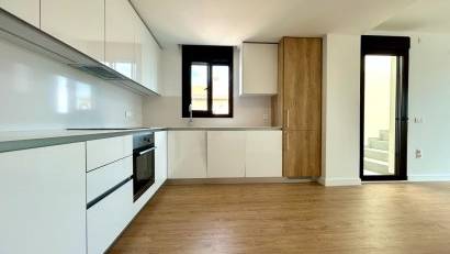 Återförsäljning - Apartment -
Orihuela Costa - PAU 8