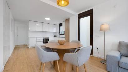 Återförsäljning - Apartment -
Orihuela Costa - PAU 8