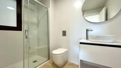 Återförsäljning - Apartment -
Orihuela Costa - PAU 8