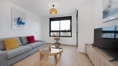 Återförsäljning - Apartment -
Orihuela Costa - PAU 8