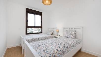 Återförsäljning - Apartment -
Orihuela Costa - PAU 8