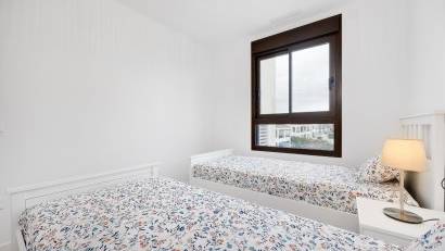 Återförsäljning - Apartment -
Orihuela Costa - PAU 8