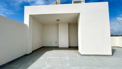 Återförsäljning - Apartment -
Orihuela Costa - PAU 8