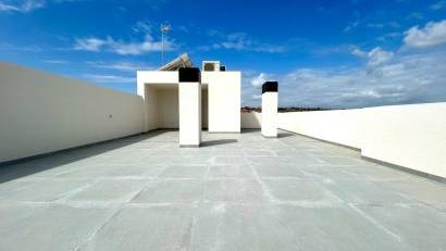 Återförsäljning - Apartment -
Orihuela Costa - PAU 8