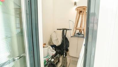 Återförsäljning - Apartment -
Torrevieja - Calas Blancas