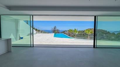 Återförsäljning - Villa -
Altea - Altea La Vella
