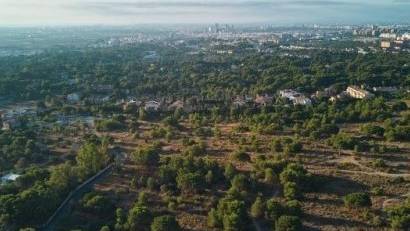 Nyproduktion - Apartment -
Godella - Campolivar