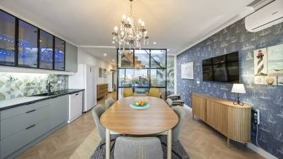 Återförsäljning - Radhus -
Torrevieja - Cabo cervera