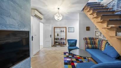 Återförsäljning - Radhus -
Torrevieja - Cabo cervera