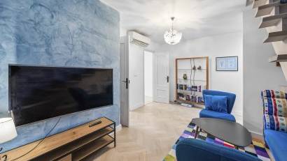 Återförsäljning - Radhus -
Torrevieja - Cabo cervera