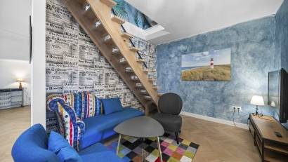 Återförsäljning - Radhus -
Torrevieja - Cabo cervera