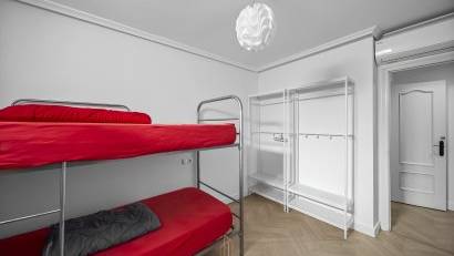 Återförsäljning - Radhus -
Torrevieja - Cabo cervera