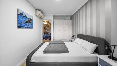 Återförsäljning - Radhus -
Torrevieja - Cabo cervera