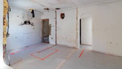 Återförsäljning - Villa -
Orihuela Costa - Los Almendros-La Florida