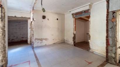 Återförsäljning - Villa -
Orihuela Costa - Los Almendros-La Florida