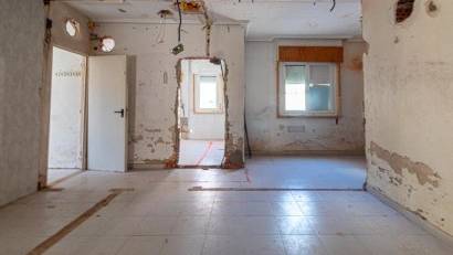 Återförsäljning - Villa -
Orihuela Costa - Los Almendros-La Florida