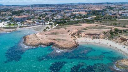 Återförsäljning - Villa -
Orihuela Costa - Los Almendros-La Florida