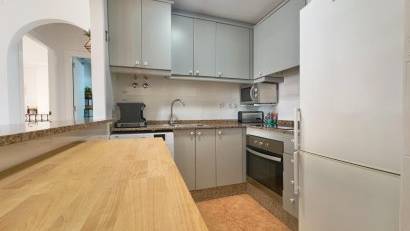 Återförsäljning - Apartment -
Torrevieja - La Mata pueblo
