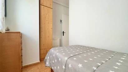 Återförsäljning - Apartment -
Torrevieja - La Mata pueblo