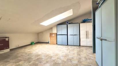 Återförsäljning - Apartment -
Torrevieja - La Mata pueblo