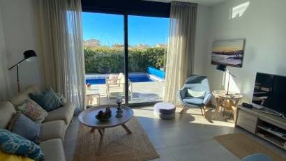 Återförsäljning - Villa -
Benijofar