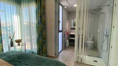 Återförsäljning - Villa -
Benijofar