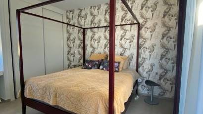 Återförsäljning - Villa -
Benijofar