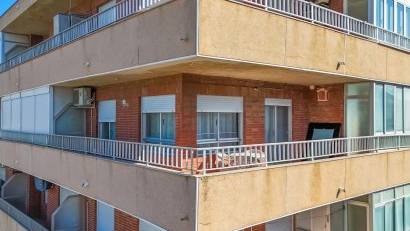 Reventa - Apartment -
Torrevieja - Playa del Acequión