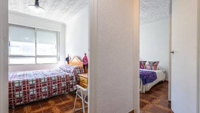 Återförsäljning - Apartment -
Torrevieja - Playa del Acequión