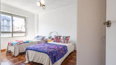 Återförsäljning - Apartment -
Torrevieja - Playa del Acequión