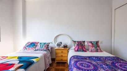 Återförsäljning - Apartment -
Torrevieja - Playa del Acequión